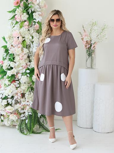 Платье П3-5530/5 фото 3