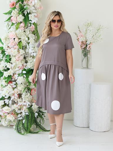 Платье П3-5530/5 фото 6