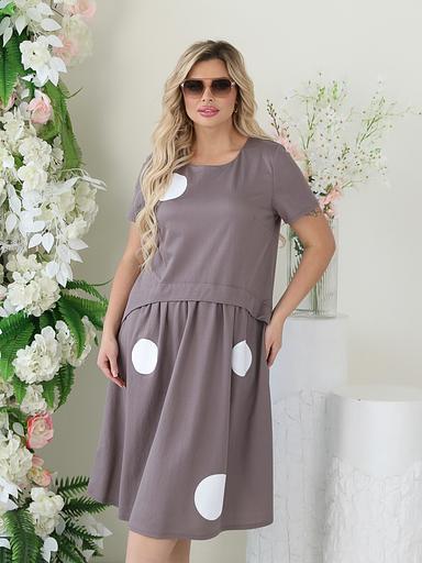 Платье П3-5530/5 фото 9