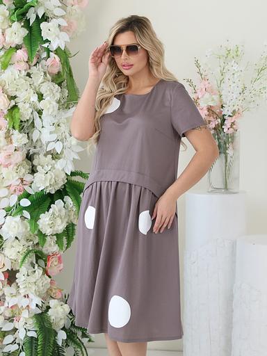 Платье П3-5530/5 фото 10