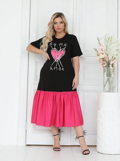 Платье П3-5522/3 фото 1