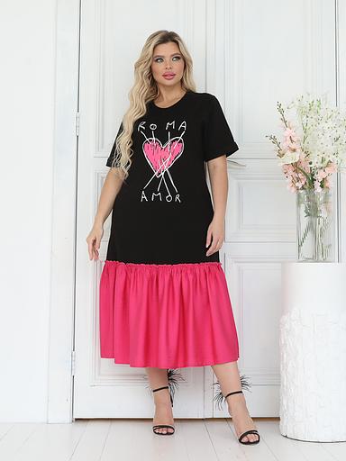 Платье П3-5522/3 фото 2