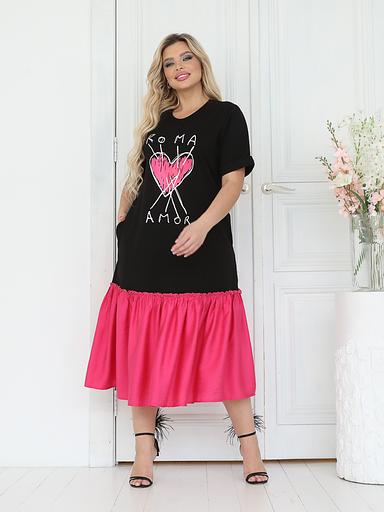 Платье П3-5522/3 фото 3