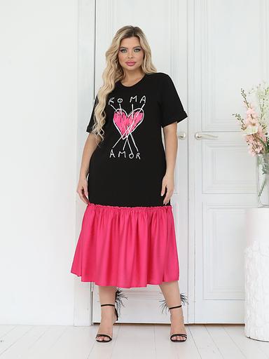 Платье П3-5522/3 фото 5