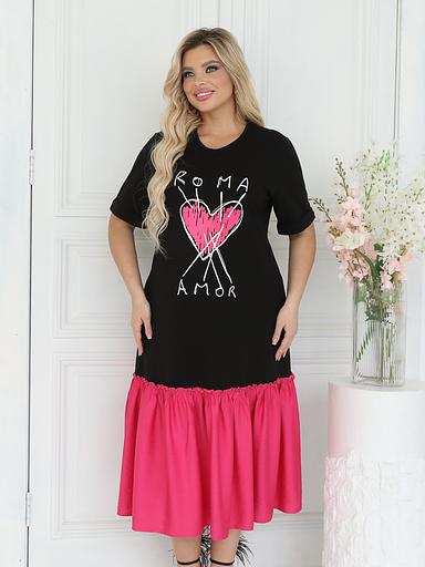 Платье П3-5522/3 фото 9