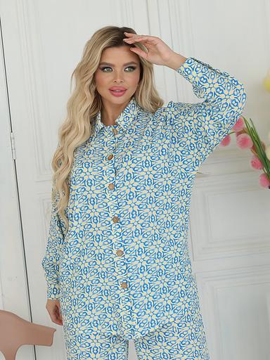 Костюм К5-5529/3 фото 7