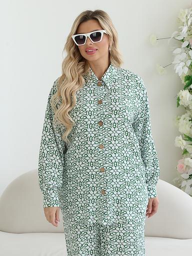 Костюм К5-5529/1 фото 7