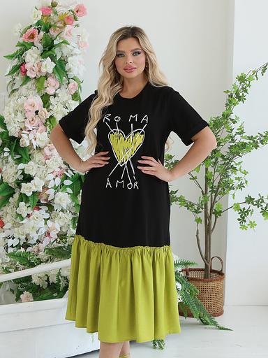 Платье П3-5522/5 фото 6