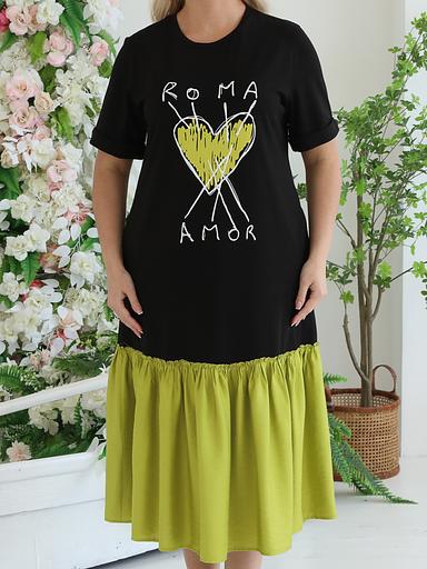 Платье П3-5522/5 фото 10