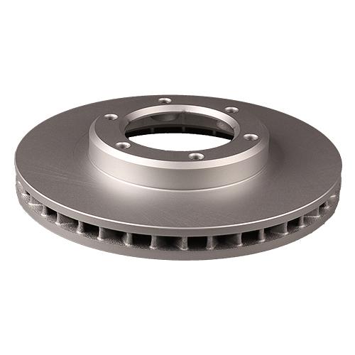 Диск тормозной 550-10044 43512-60090Seiken фото 1