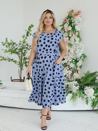 Платье П1-5527/1 фото 2