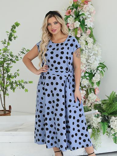 Платье П1-5527/1 фото 9