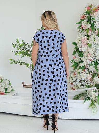 Платье П1-5527/1 фото 10