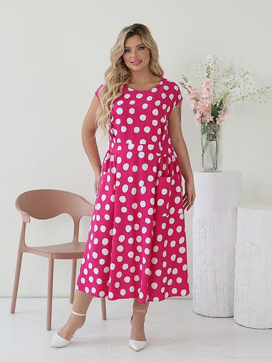 Платье П1-5527/3 фото 4