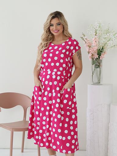 Платье П1-5527/3 фото 6