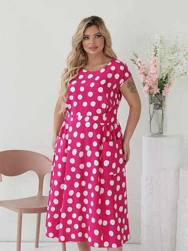 Платье П1-5527/3 фото 7