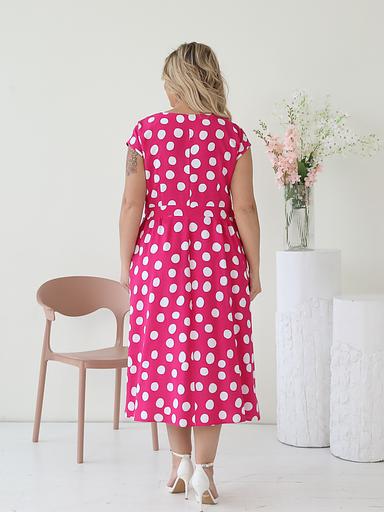 Платье П1-5527/3 фото 9