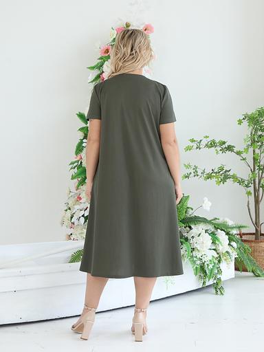 Платье П3-5530/9 фото 10