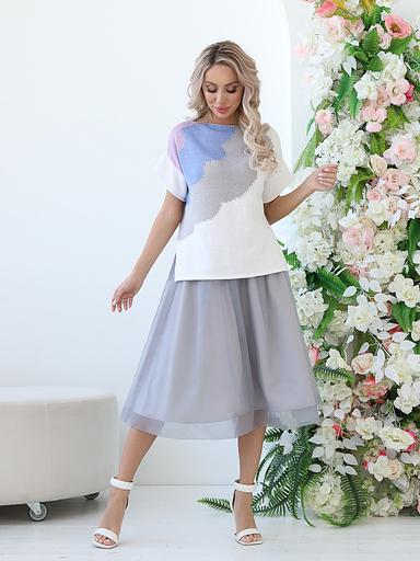 Джемпер Др3-535 фото 5