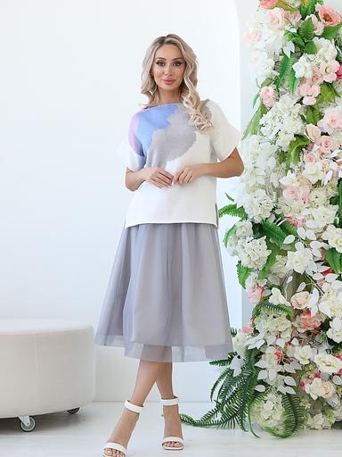 Джемпер Др3-535 фото 6