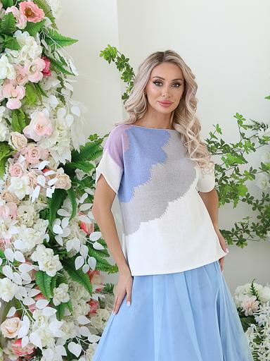 Джемпер Др3-535 фото 8