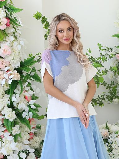 Джемпер Др3-535 фото 9