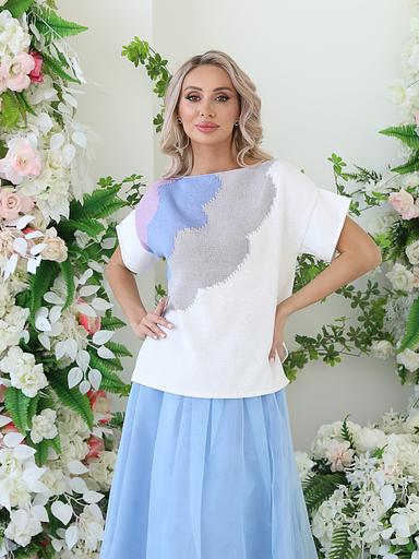 Джемпер Др3-535 фото 10