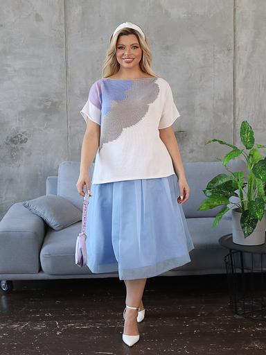 Джемпер Др3-535/1 фото 1