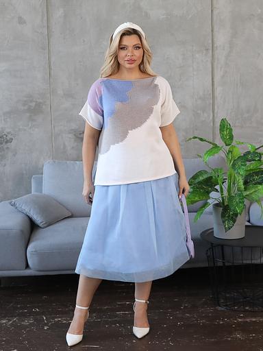 Джемпер Др3-535/1 фото 4