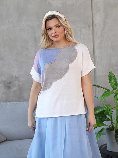 Джемпер Др3-535/1 фото 6