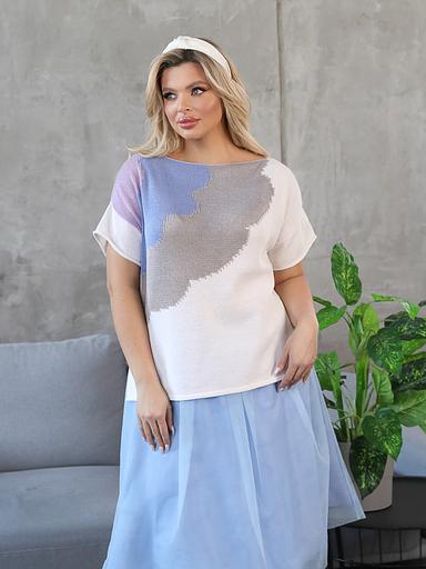 Джемпер Др3-535/1 фото 8