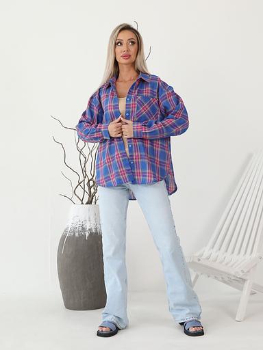 Рубашка М5-5035/12 фото 2