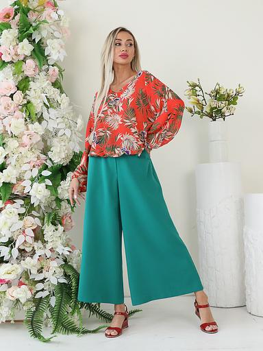 Блуза М5-5509 фото 3