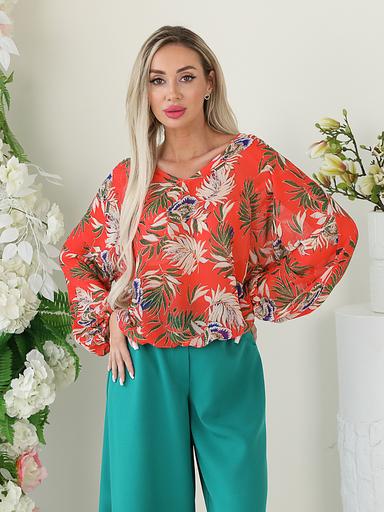 Блуза М5-5509 фото 7