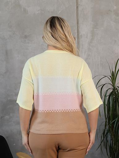 Джемпер Др3-534/1 фото 7