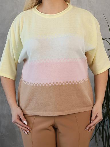 Джемпер Др3-534/1 фото 8