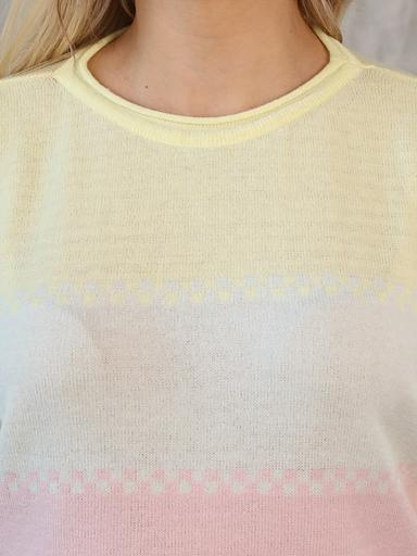 Джемпер Др3-534/1 фото 9