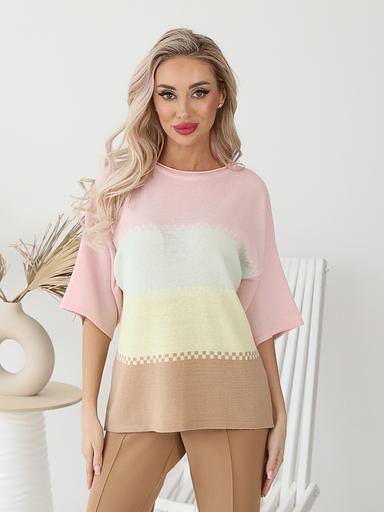 Джемпер Др3-534/2 фото 1