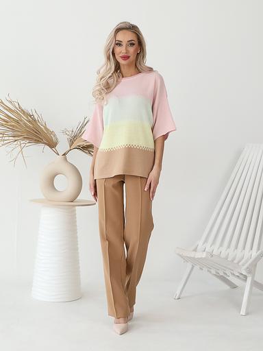 Джемпер Др3-534/2 фото 5