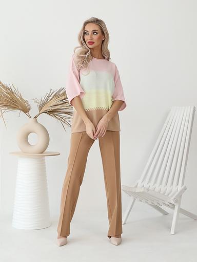 Джемпер Др3-534/2 фото 7