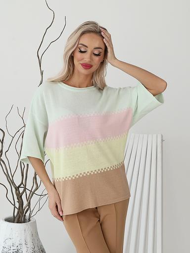 Джемпер Др3-534/4 фото 1