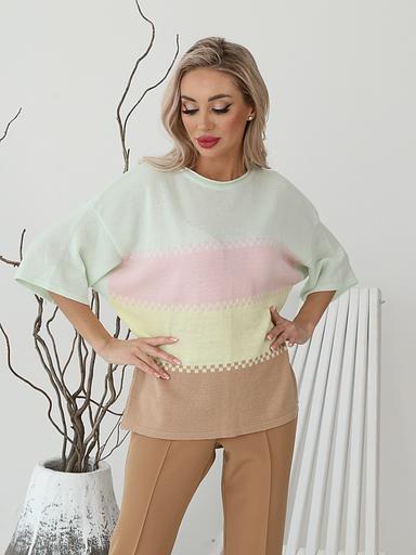 Джемпер Др3-534/4 фото 2