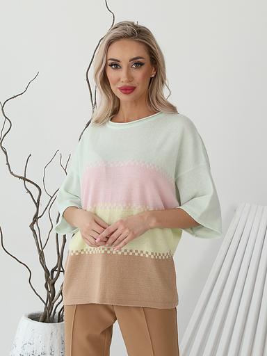 Джемпер Др3-534/4 фото 4