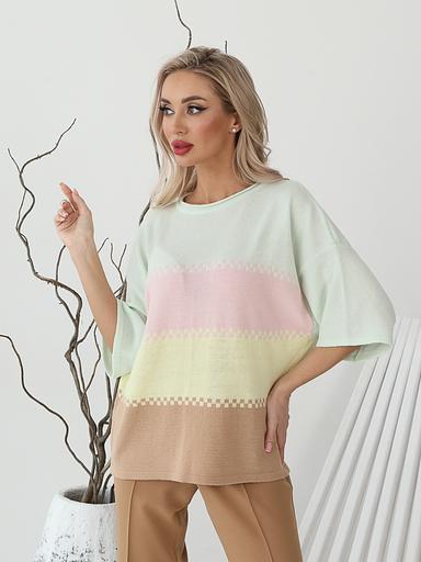 Джемпер Др3-534/4 фото 5