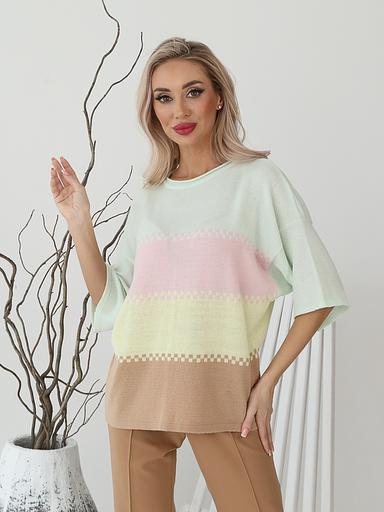 Джемпер Др3-534/4 фото 6