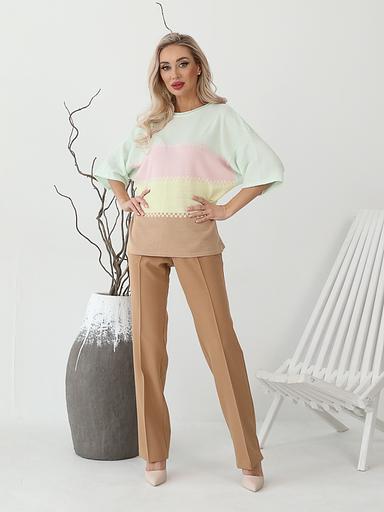 Джемпер Др3-534/4 фото 8