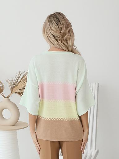 Джемпер Др3-534/4 фото 10