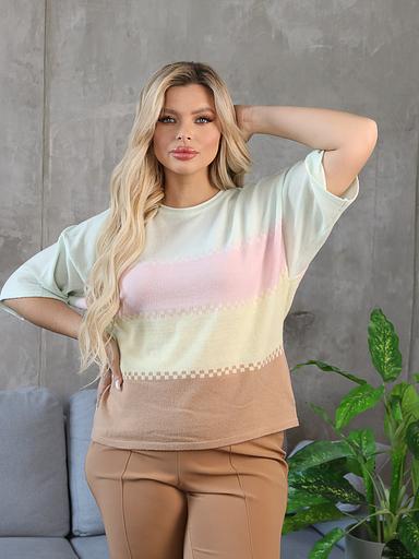 Джемпер Др3-534/5 фото 1