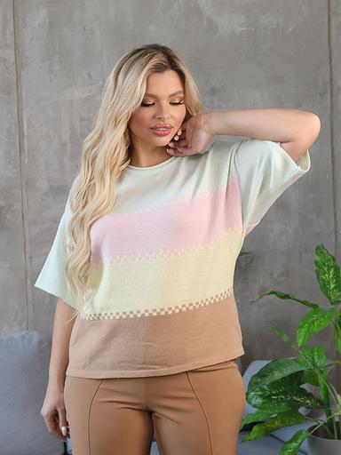 Джемпер Др3-534/5 фото 5