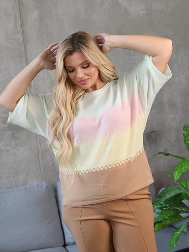 Джемпер Др3-534/5 фото 6